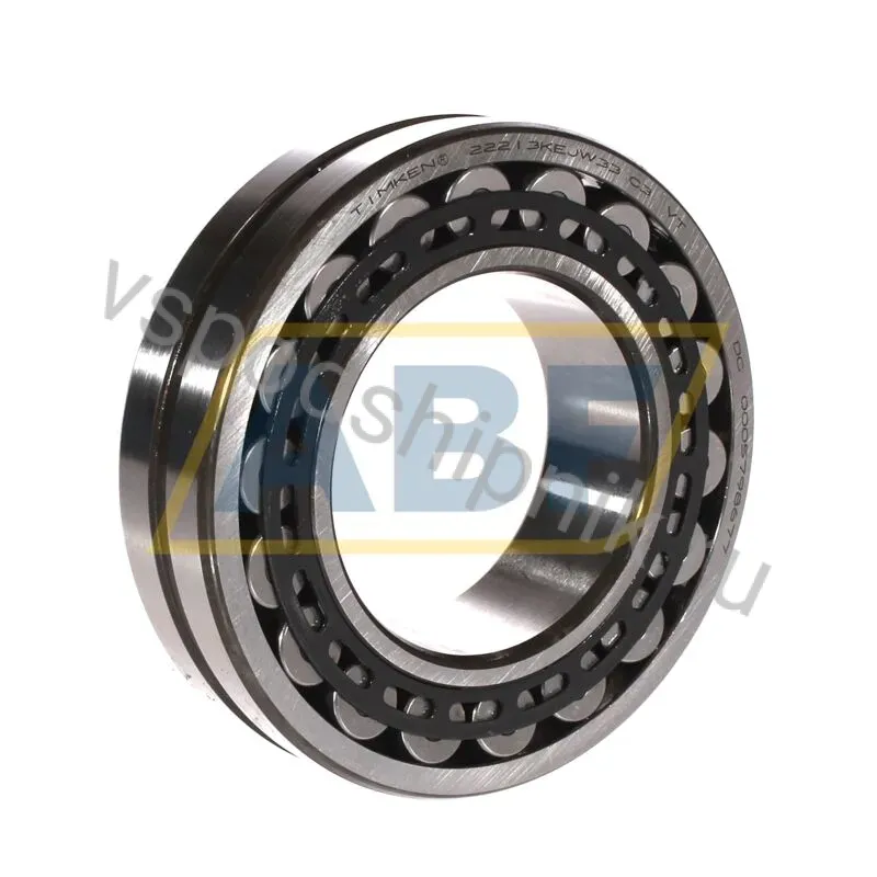 Сферический роликовый подшипник 22213KEJW33C3 Timken 360