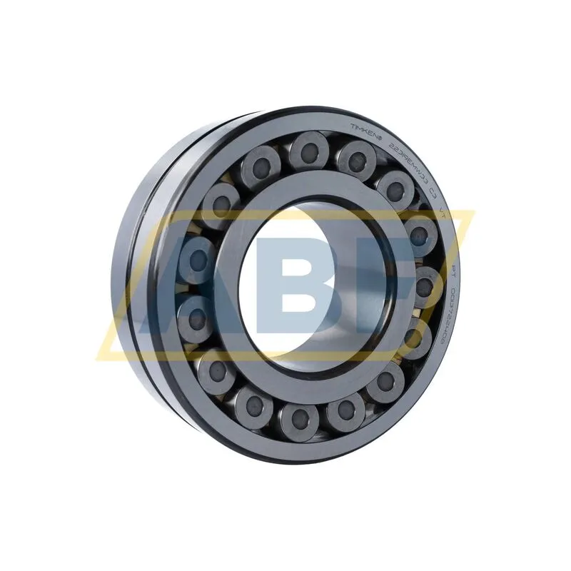 Сферический роликовый подшипник 22319EMW33C3 Timken 360