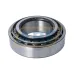 Конический роликовый подшипник однорядный SET225-900SA Timken
