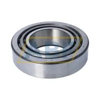 Конический роликовый подшипник однорядный SET225-900SA Timken