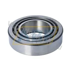 Конический роликовый подшипник однорядный SET225-900SA Timken