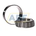 Конический роликовый подшипник однорядный 45287/45220 Timken
