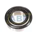 Конический роликовый подшипник однорядный 45287/45220 Timken