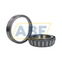Конический роликовый подшипник однорядный SET1180-900SA Timken