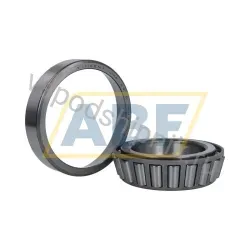 Конический роликовый подшипник однорядный SET1180-900SA Timken