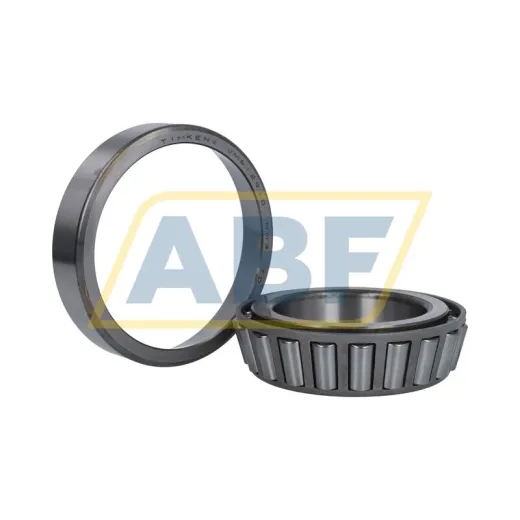 Конический роликовый подшипник однорядный SET1180-900SA Timken 70×115×29 мм