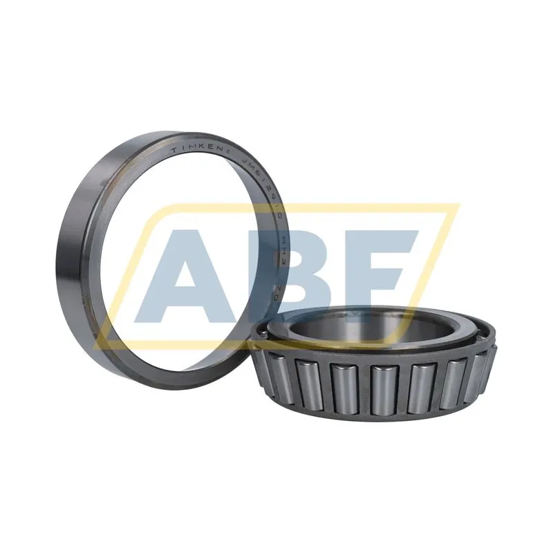Конический роликовый подшипник однорядный SET1180-900SA Timken 360