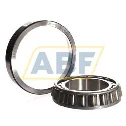 Конический роликовый подшипник однорядный 30218J2 SKF