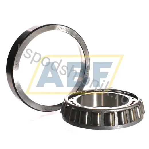 Конический роликовый подшипник однорядный 30218J2 SKF