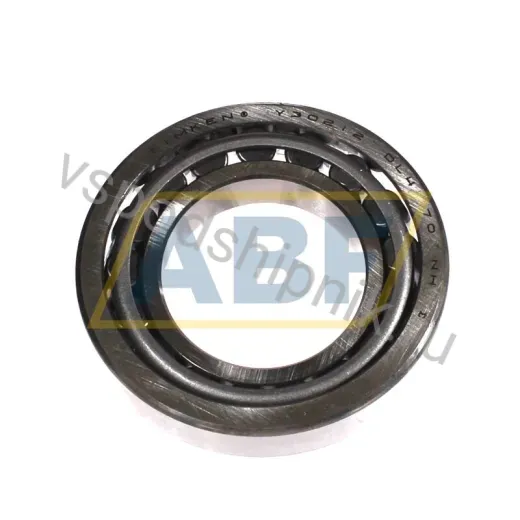 Конический роликовый подшипник однорядный 30212 Timken 60×110×23.75 мм