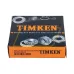 Наружное кольцо конического подшипника 45220-30000 Timken