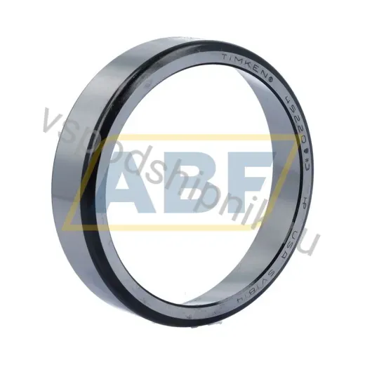 Наружное кольцо конического подшипника 45220-30000 Timken