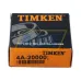 Внутреннее кольцо конического подшипника 4A-20000 Timken