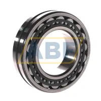 Сферический роликовый подшипник 22212EJ W33 C3 Timken