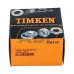 Конический роликовый подшипник в сборе LM48500LA-902A2 Timken