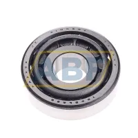 Конический роликовый подшипник однорядный 30303-92KA1 Timken