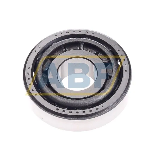Конический роликовый подшипник однорядный 30303-92KA1 Timken 17×47×15.25 мм