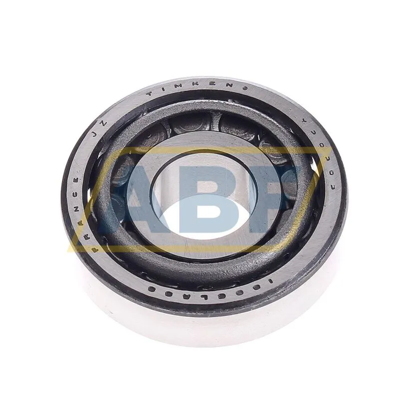 Конический роликовый подшипник однорядный 30303-92KA1 Timken 360