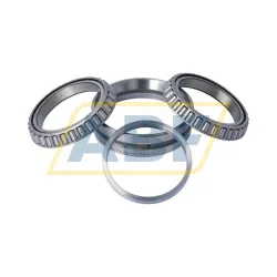 Конический роликовый подшипник в сборе 37425-902A1 Timken