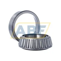 Конический роликовый подшипник однорядный 33118/Q SKF