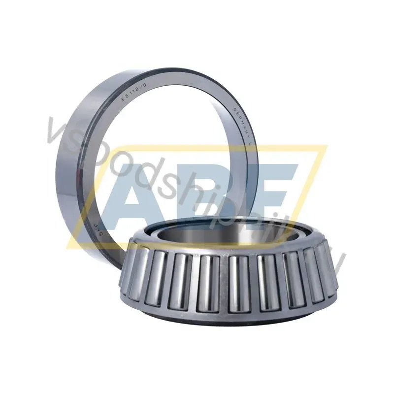 Конический роликовый подшипник однорядный 33118/Q SKF 360