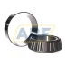 Конический роликовый подшипник однорядный 33117 Timken
