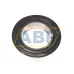 Конический роликовый подшипник однорядный 33117 Timken