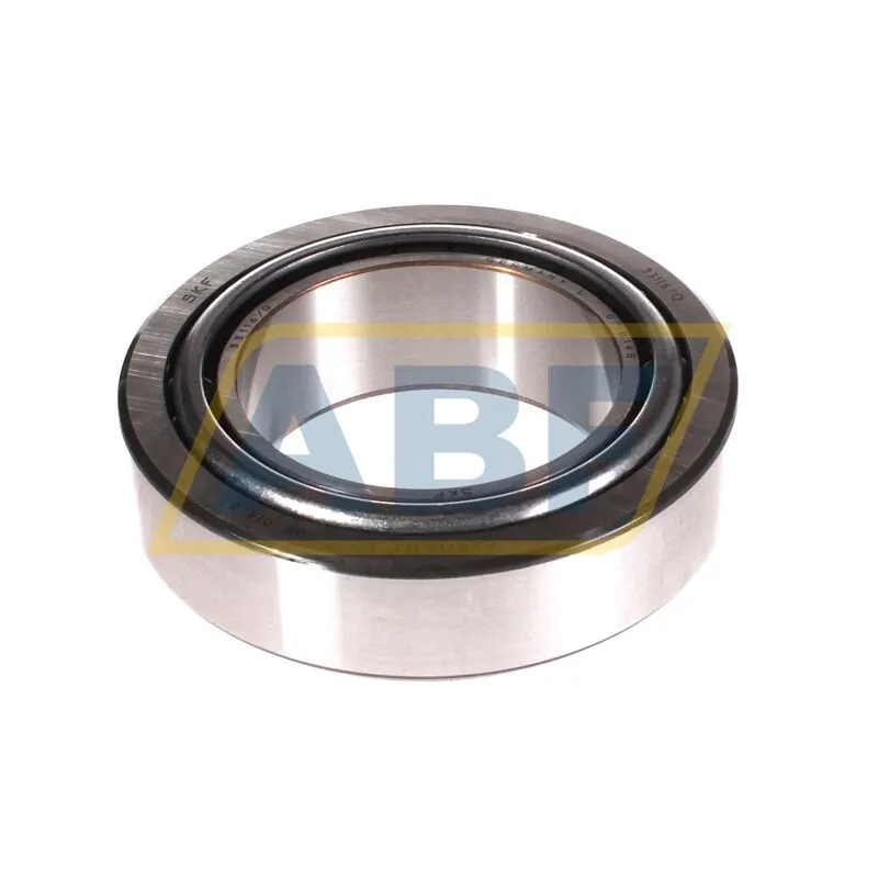 Конический роликовый подшипник однорядный 33116/Q SKF 360