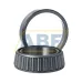 Конический роликовый подшипник однорядный 33016 SKF