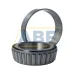 Конический роликовый подшипник однорядный 33016 SKF