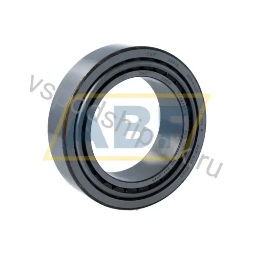 Конический роликовый подшипник однорядный 33016 SKF 80×125×36 мм