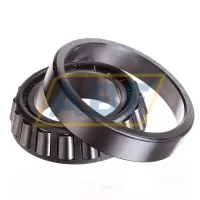 Конический роликовый подшипник однорядный 32216 Timken