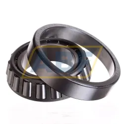 Конический роликовый подшипник однорядный 32216 Timken
