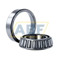 Конический роликовый подшипник однорядный 32213 SKF