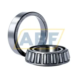 Конический роликовый подшипник однорядный 32213 SKF