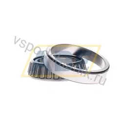 Конический роликовый подшипник однорядный 32010X/Q SKF