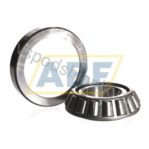 Конический роликовый подшипник однорядный 31311 Timken 55×120×31.5 мм