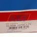 Конический роликовый подшипник однорядный 31308J2/QCL7C SKF