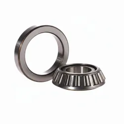 Конический роликовый подшипник однорядный 31308J2/QCL7C SKF
