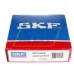 Сферический роликовый подшипник 23022CC/C3W33 SKF