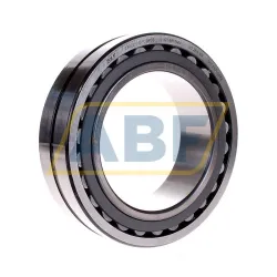 Сферический роликовый подшипник 23022CC/C3W33 SKF
