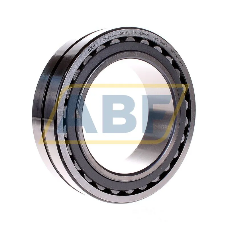 Сферический роликовый подшипник 23022CC/C3W33 SKF 360