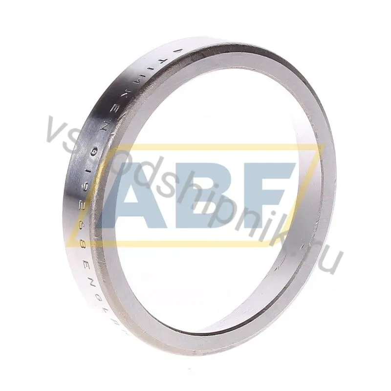 Наружное кольцо конического подшипника 19268 Timken 360