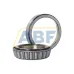 Конический роликовый подшипник однорядный SET403 Timken
