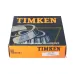 Конический роликовый подшипник однорядный SET403 Timken