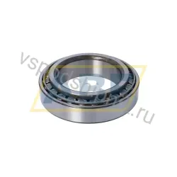 Конический роликовый подшипник однорядный SET403 Timken