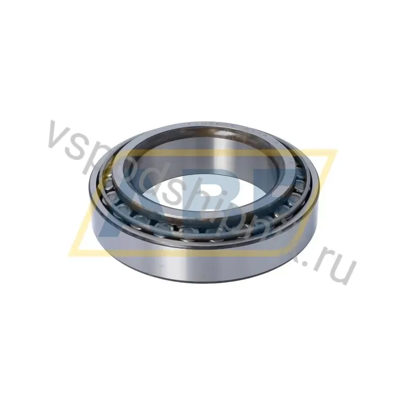 Конический роликовый подшипник однорядный SET403 Timken 360