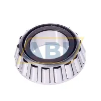 Внутреннее кольцо конического подшипника 02877 Timken