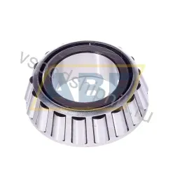 Внутреннее кольцо конического подшипника 02877 Timken