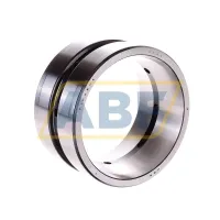 Конический роликовый подшипник 432D Timken